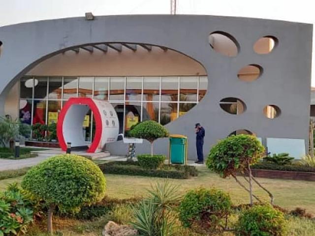 Land for sale in Rawalpindi, Islamabad Capital Territory
