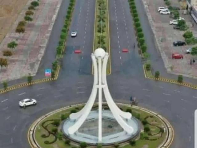 Land for sale in Rawalpindi, Islamabad Capital Territory