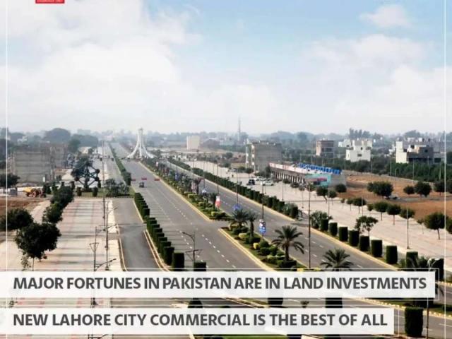 Land for sale in Rawalpindi, Islamabad Capital Territory