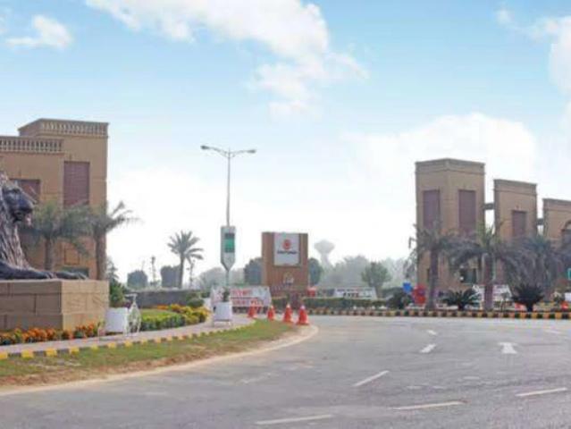 Land for sale in Rawalpindi, Islamabad Capital Territory