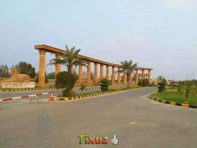 Land for sale in کوٹ سندر سنگھ, لاہور ڈویژن