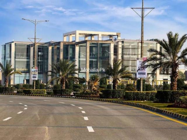 Land for sale in Rawalpindi, Islamabad Capital Territory