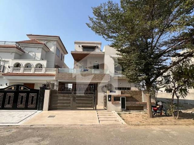 House for sale in Rawalpindi, Islamabad Capital Territory