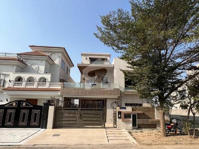 House for sale in Rawalpindi, Islamabad Capital Territory