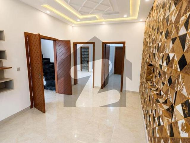 House for sale in Rawalpindi, Islamabad Capital Territory
