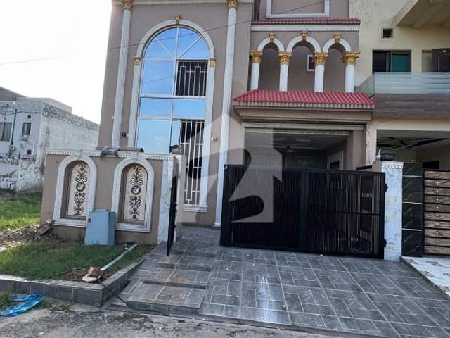 House for sale in Rawalpindi, Islamabad Capital Territory