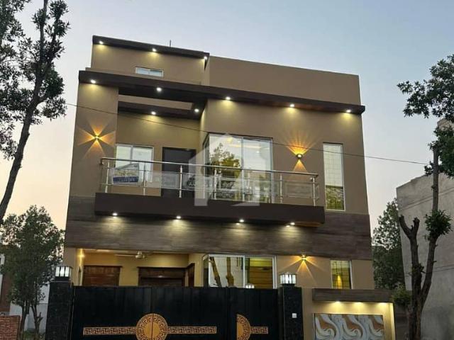 House for sale in Rawalpindi, Islamabad Capital Territory