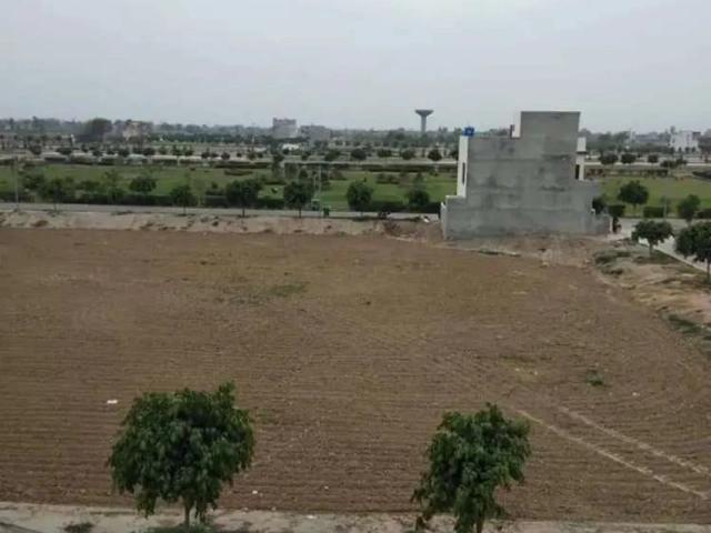 Land for sale in کوٹ سندر سنگھ, لاہور ڈویژن