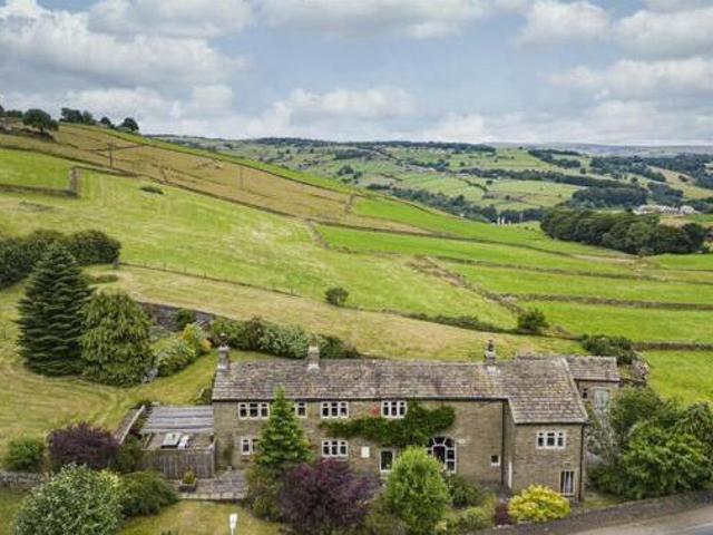 House for sale in North Yorkshire