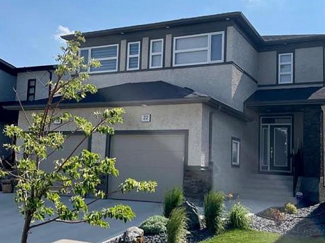 House for sale in East St. Paul, Manitoba