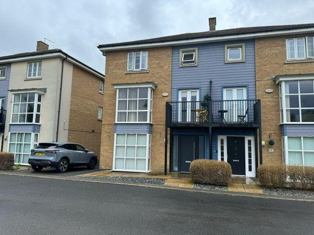 House for rent in Hampton Hargate, Peterborough