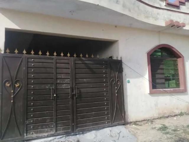 House for sale in Rawalpindi, Islamabad Capital Territory