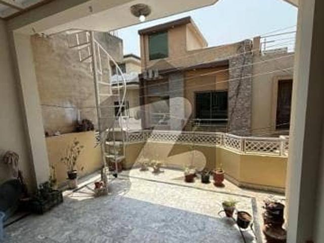House for sale in Rawalpindi, Islamabad Capital Territory