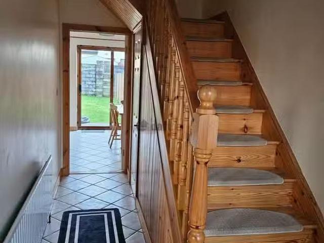 House to rent