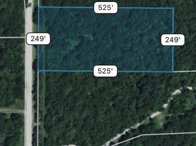 Land for sale in Kansas