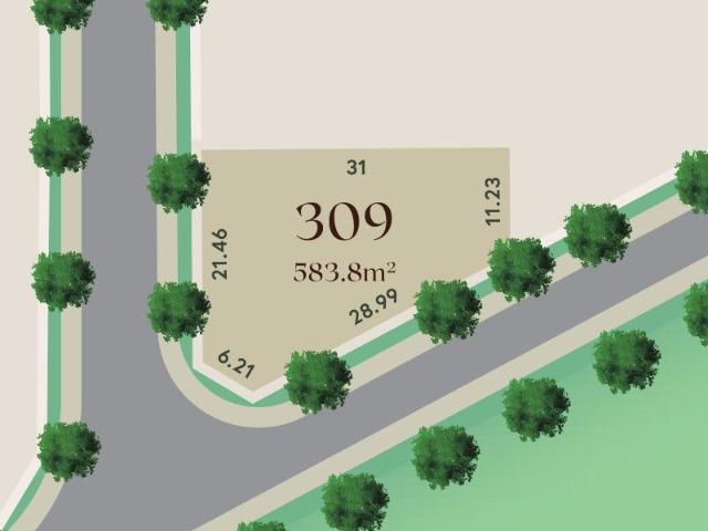 Land for sale in Sydney, New South Wales
