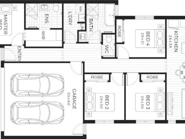 House for sale in Camerons Creek, Victoria