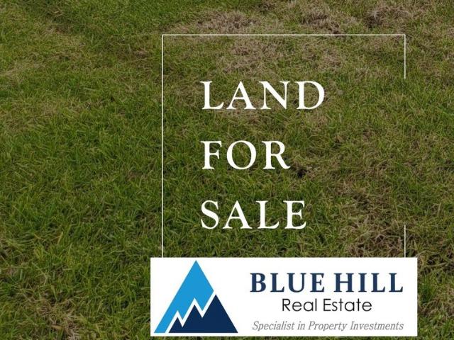 Land for sale in Buchanan, New South Wales