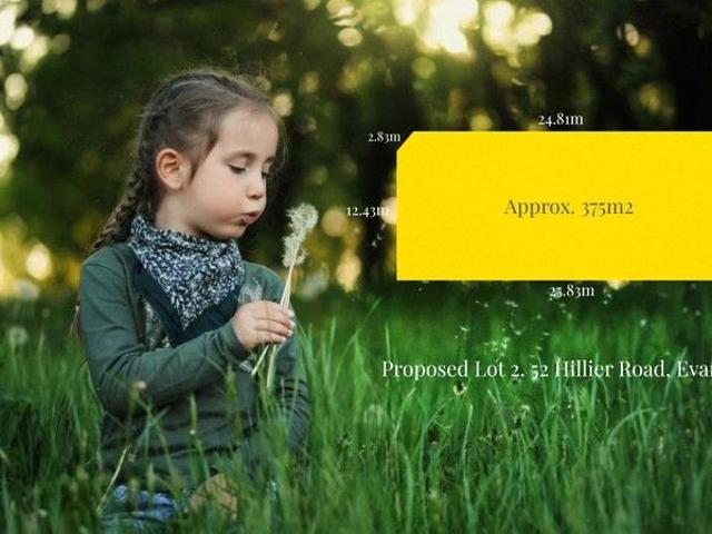 Land for sale in Horseshoe Creek, South Australia