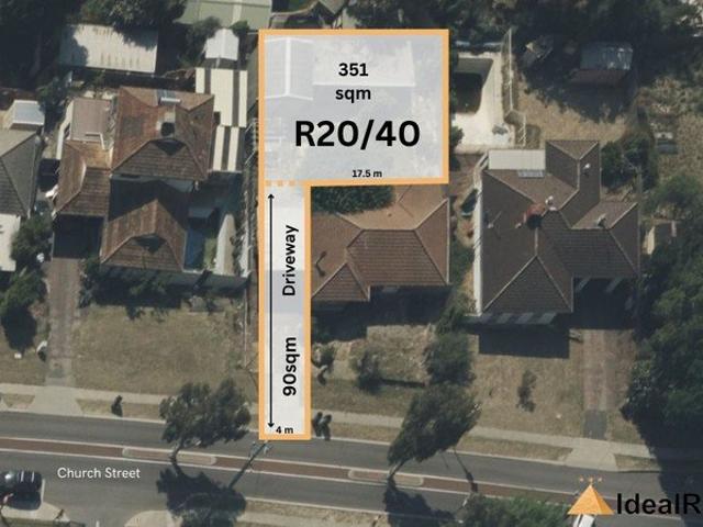 Land for sale in Western Australia