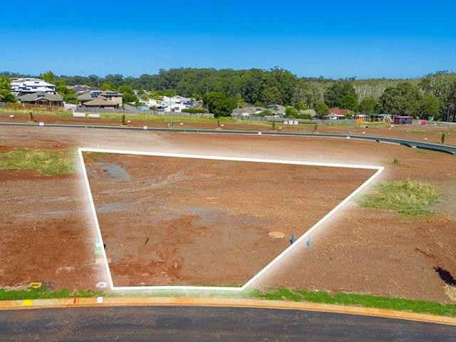 Land for sale in Port Macquarie, New South Wales