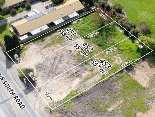 Land for sale in Parawa, South Australia