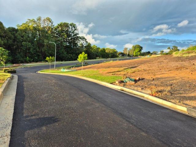 Land for sale in Bray Park, New South Wales