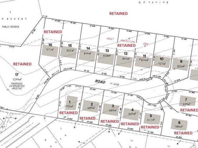 Land for sale in Bray Park, New South Wales