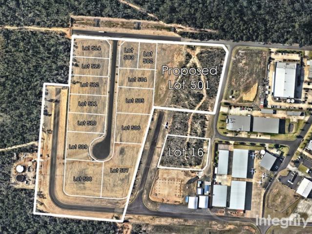 Property for sale in Jerrawangala, New South Wales