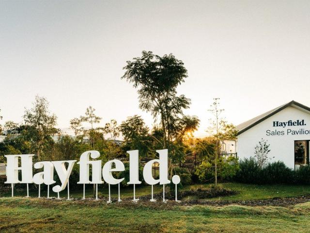 Land for sale in Toombul, Queensland