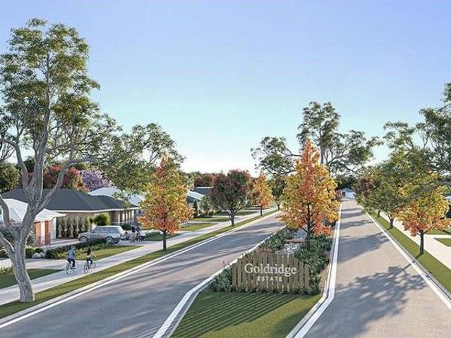 Land for sale in Bedgerabong, New South Wales