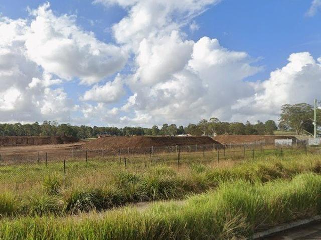 Land for sale in Sydney, New South Wales