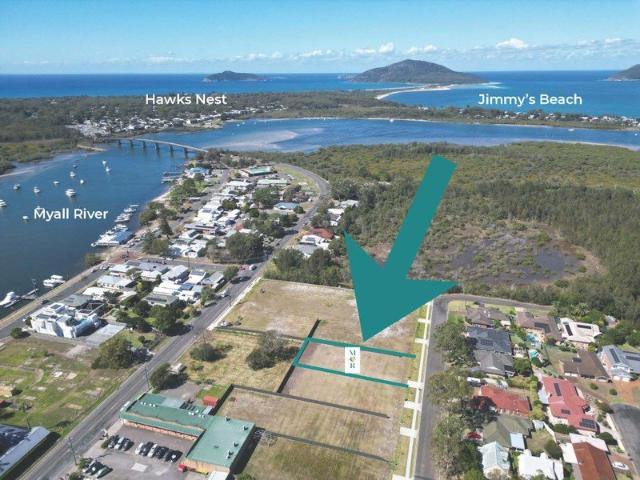 Land for sale in Tea Gardens, New South Wales