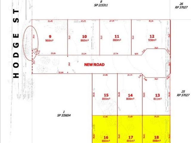 Land for sale in Kingaroy, Queensland