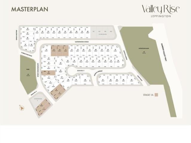 Land for sale in Sydney, New South Wales