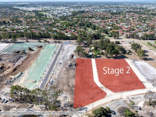 Property for sale in Henley Brook, City of Swan