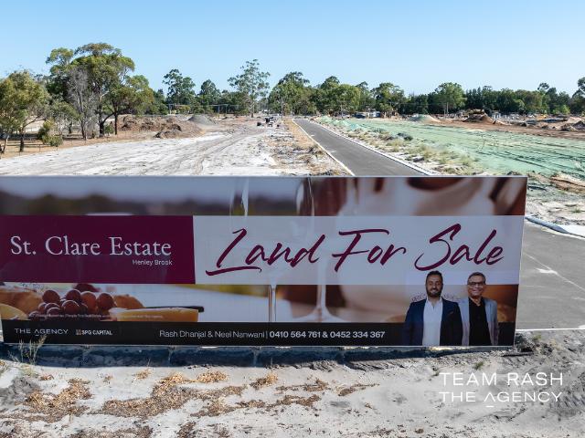 Property for sale in Henley Brook, City of Swan