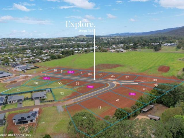 Land for sale in Mazlin Creek, Atherton