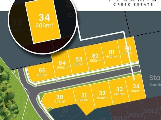 Land for sale in Gordonvale, Queensland