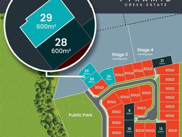 Land for sale in Gordonvale, Queensland