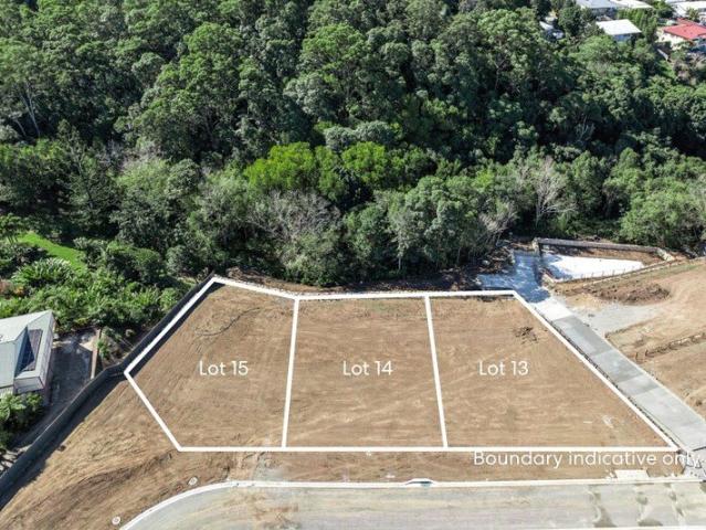 Land for sale in Kings Creek, Queensland