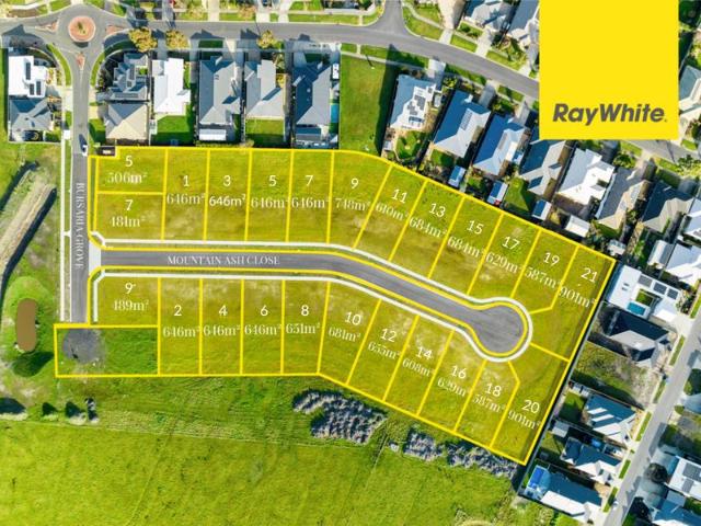 Land for sale in Inverloch, Victoria