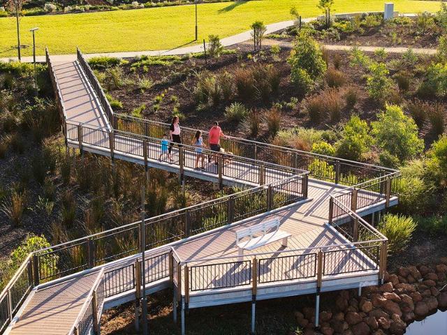 Land for sale in Hilbert, Western Australia