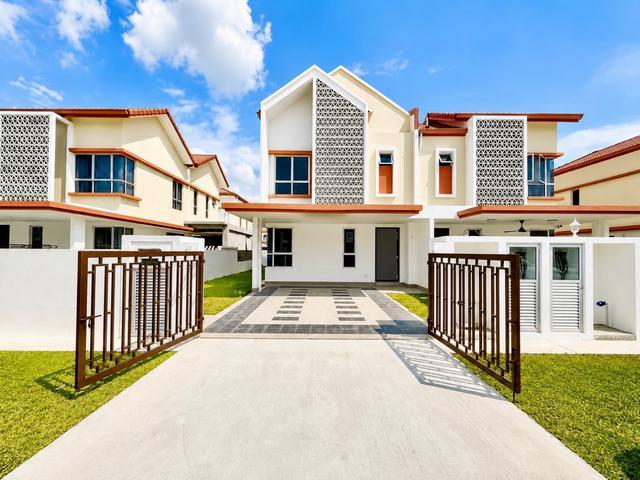 Residential House for sale in Kajang, Langat