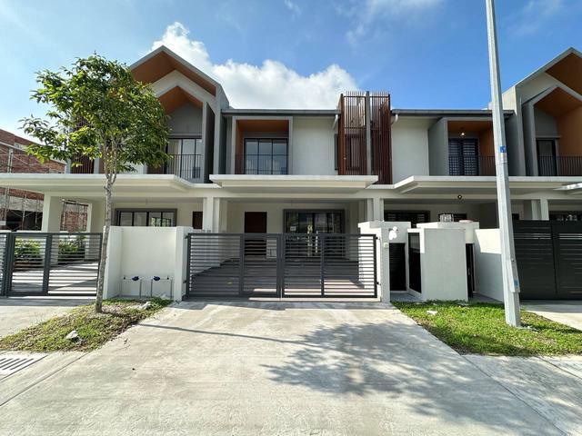 Terraced House for sale in Petaling, Subang Jaya