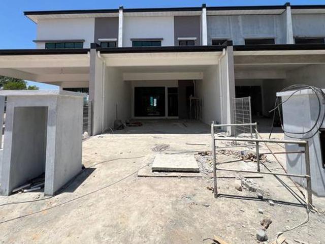 Terraced House for sale in Kinabalu, Sabah