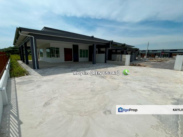 House for sale in Kuching, Sarawak