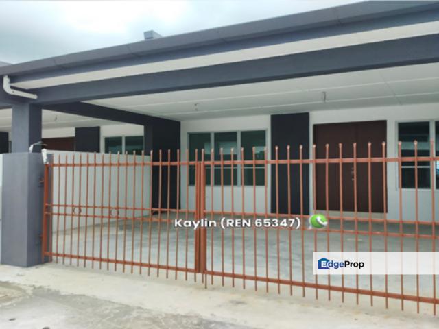 House for sale in Kuching, Sarawak