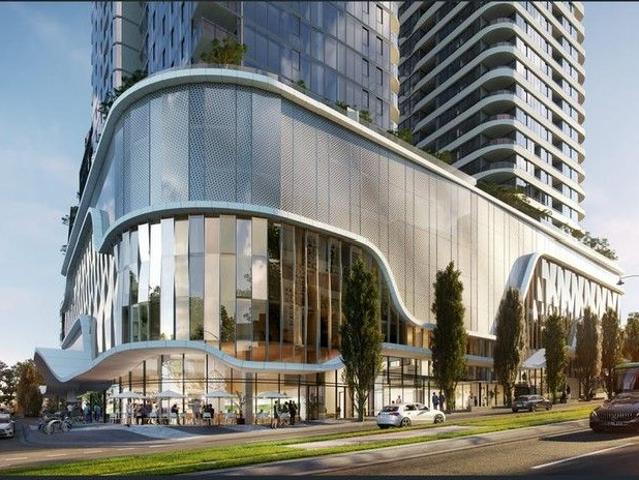 Apartment for sale in Box Hill, Victoria