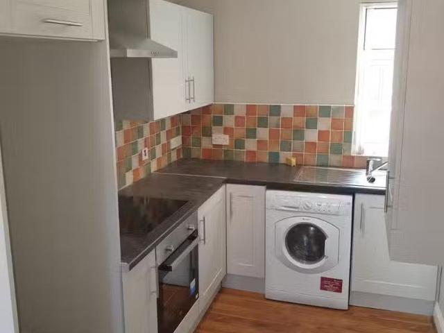House to rent
